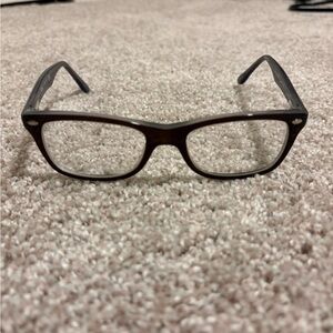 Rayban glasses frames